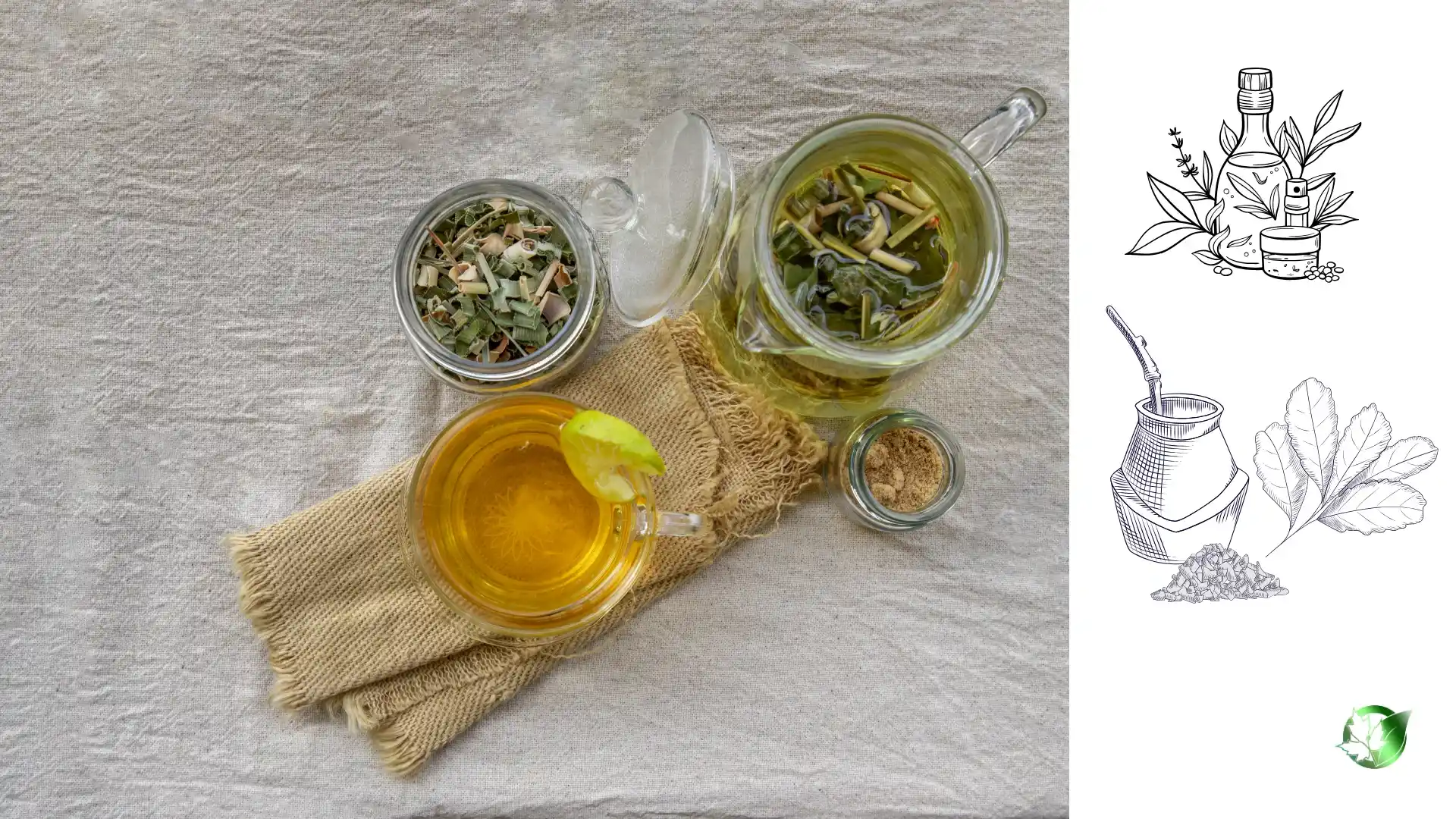 Commercial presentation of Herbal Distillates for wholesale product evaluation and buyer review.